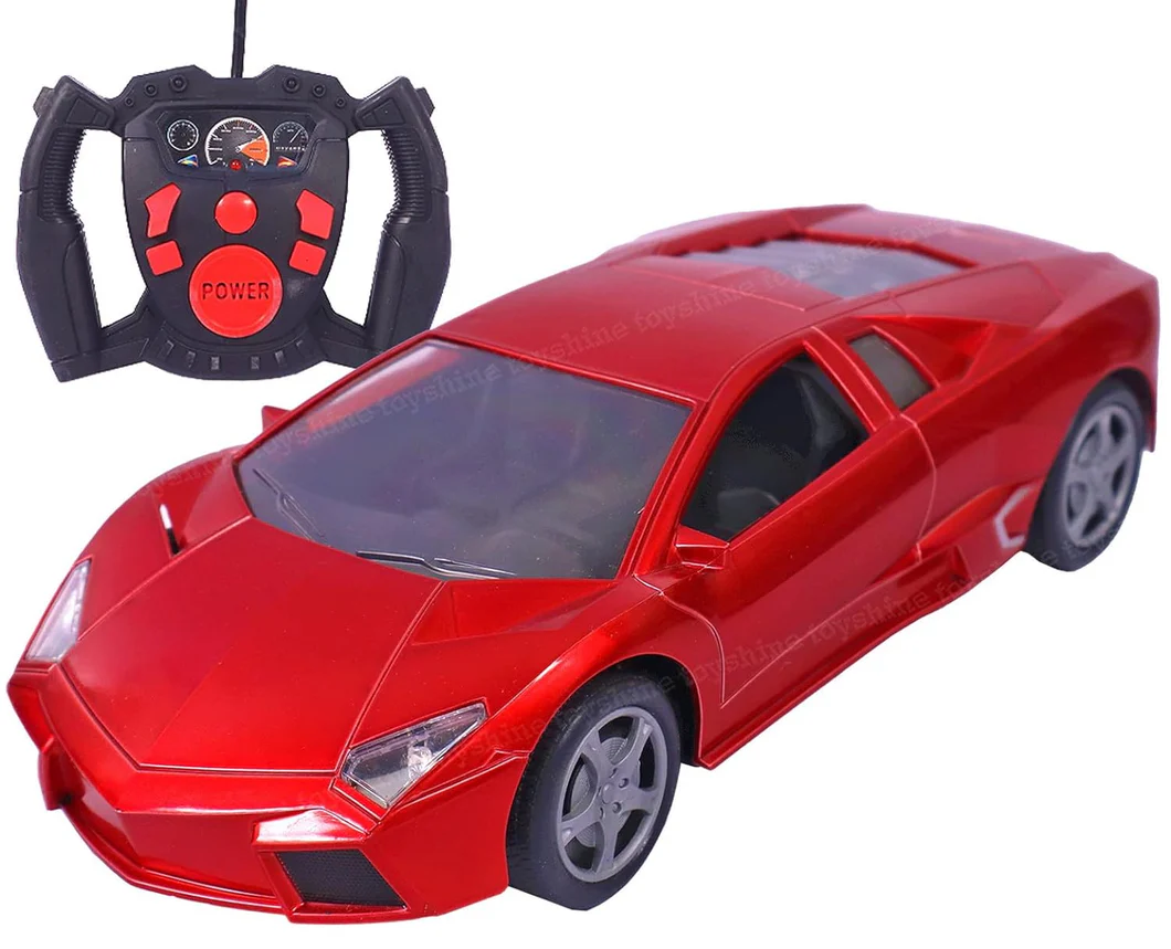 Remote Control Car